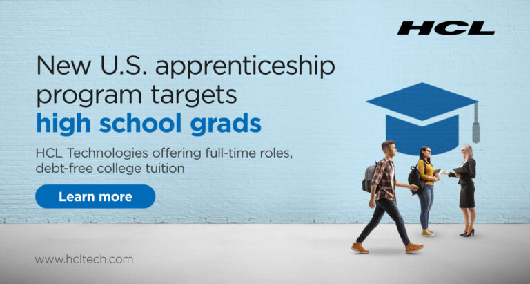 hcl-apprenticeship-program-launches-across-the-u-s-online-recruitment